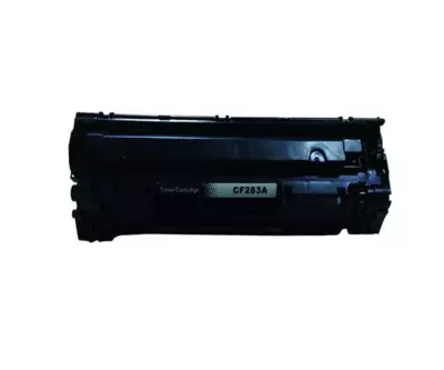 TONER DAYMA HP CF283A NEGRO 1500 PAG PREMIUM