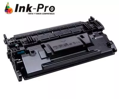 TONER DAYMA HP NEGRO CF289A 5.000 PAGINAS CALIDAD PREMIUM