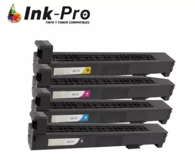 TONER DAYMA HP 827A CF301C CIAN 32.000 PAG PREMIUM