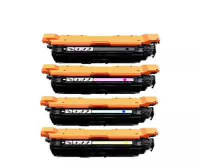 TONER DAYMA HP CF322A (653A) AMARILLO  16.500 PAG PREMIUM