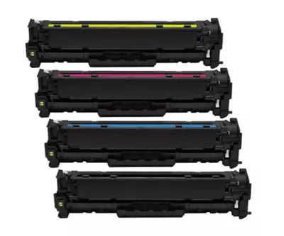 TONER DAYMA HP CF353A (N130) MAGENTA 1000 PAG