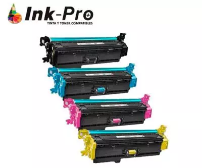 TONER DAYMA HP CF360X NEGRO 12.500 PAG PREMIUM