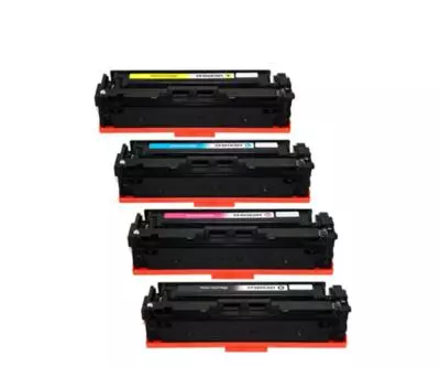 TONER DAYMA HP CF401X CIAN PREMIUM 2300 PAG PREMIUM N&ordm;201X