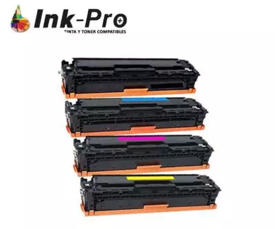 TONER DAYMA HP CF410X/CANON 046 NEGRO 6500 PAG PREMIUM
