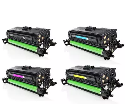 TONER DAYMA HP CF450A (655A) NEGRO 12.500 PAG PREMIUM