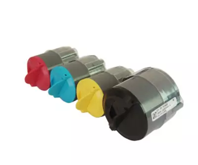TONER DAYMA SAMSUNG REMANUFACTURADO CLP300/CLX2160 AMARILLO 1.000 PAG