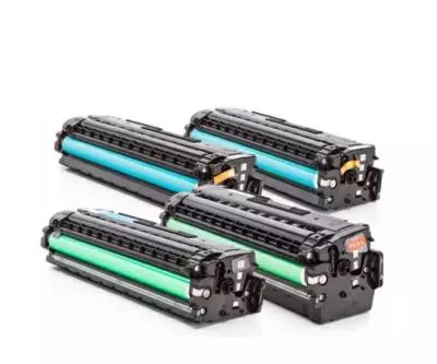 TONER DAYMA SAMSUNG CLP680/CLX6260 AMARILLO PATENT FREE 3.500 PAG