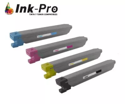 TONER DAYMA SAMSUNG CLT-809S AMARILLO 15.000 PAG PREMIUM