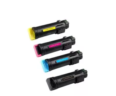 TONER DAYMA XEROX PHASER 6510/WORKCENTER 6515 AMARILLO  2.400 PAG PREMIUM 106R03480/106R03476