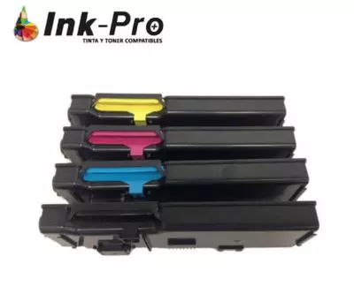 TONER DAYMA XEROX 6655 AMARILLO  7.500 PAG PREMIUM