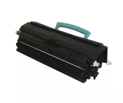 TONER DAYMA LEXMARK REMANUFACTURADO E260/DELL2330 3.500 PAG