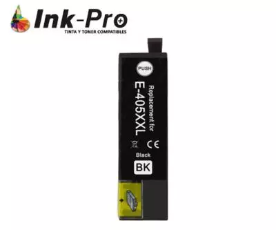 INKJET DAYMA EPSON E405XXL NEGRO 2.200 PAG PREMIUM