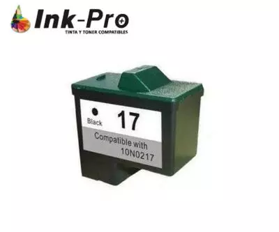 INKJET DAYMA REMANUFACTURADO (EU) HP N17 COLOR 30ml/960 PAG
