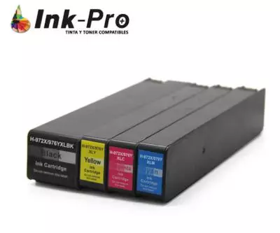 INKJET DAYMA HP N976 CIAN  16.000 PAG PREMIUM