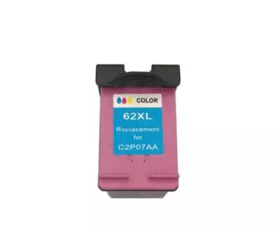 INKJET DAYMA REMANUFACTURADO (EU) HP N62 XL COLOR 18ml/440 PAG