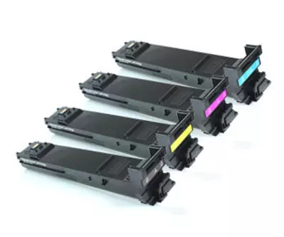 TONER DAYMA KONICA MINOLTA KM4650 AMARILLO 8.000 PAG