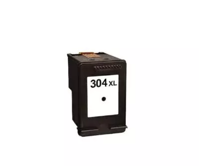 INKJET DAYMA REMANUFACTURADO (EU) HP N304 XL NEGRO 17ml/650 PAG (MUESTRA EL NIVEL DE TINTA)
