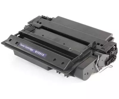 TONER DAYMA HP 51X NEGRO Q7551X 13000 PAG PREMIUM