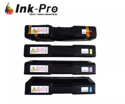 TONER DAYMA RICOH SPC311/231X MAGENTA 6000  PAG PREMIUM