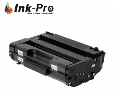 TONER DAYMA RICOH SPC 3500/3510 6.400 PAG  PREMIUM