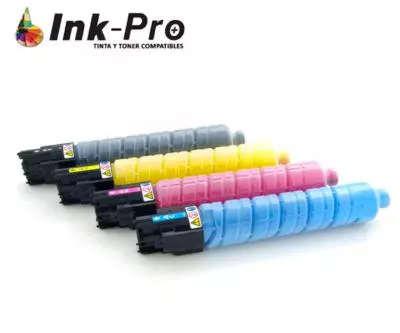 TONER DAYMA RICOH SPC 430/431DN CIAN 15.000 PAG  PREMIUM