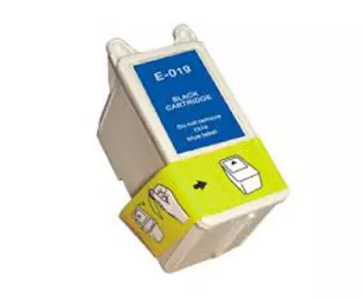 INKJET DAYMA EPSON T019 NEGRO 900 PAG