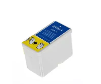 INKJET DAYMA EPSON T051 NEGRO 630 PAG