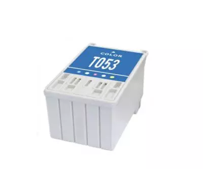 INKJET DAYMA EPSON T053 COLOR 220 PAG
