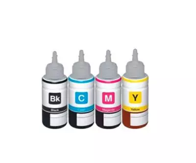 BOTELLA DE TINTA DAYMA EPSON T102/103/104/106/107/T6642/T6732 CIAN 65ml PREMIUM