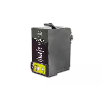 INKJET DAYMA EPSON T2791 NEGRO 2.200 PAG PREMIUM