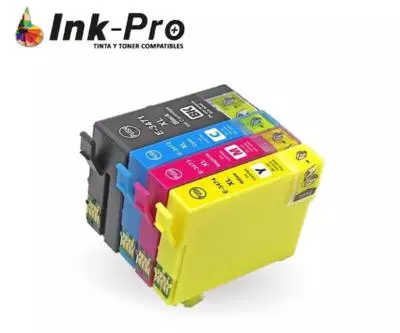 INKJET DAYMA EPSON T3473/T3463 MAGENTA (34XL) 950 PAG PREMIUM