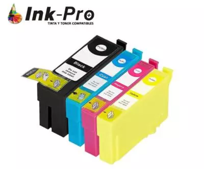 INKJET DAYMA EPSON T3594/T3584 AMARILLO (35XL) 1.900 PAG PREMIUM