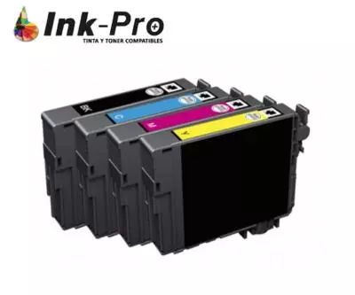 INKJET DAYMA EPSON T502XL MAGENTA 470 PAG PREMIUM