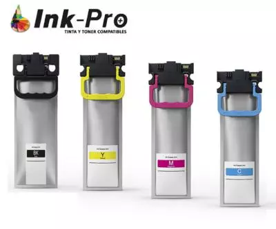 INKJET DAYMA EPSON T9443  MAGENTA 3.000 PAG PREMIUM