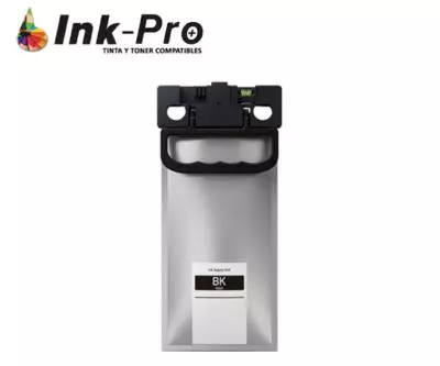 INKJET DAYMA EPSON T9461 NEGRO  10.000 PAG PREMIUM