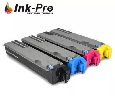 TONER DAYMA KYOCERA TK510BK NEGRO 8.000 PAG