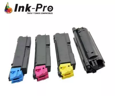 TONER DAYMA KYOCERA TK5140 CIAN  5.000 PAG PREMIUM
