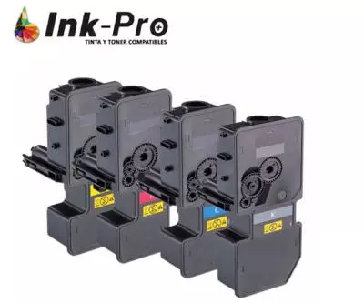 TONER DAYMA KYOCERA TK5220 NEGRO 1.200 PAG PREMIUM
