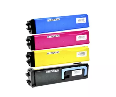 TONER DAYMA KYOCERA TK540M MAGENTA 4.000 PAG PREMIUM