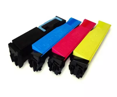 TONER DAYMA KYOCERA TK550 AMARILLO  1T02HMAEU0 6000 PAG.