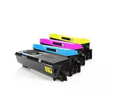 TONER DAYMA KYOCERA TK570 CIAN 12.000 PAG PREMIUM