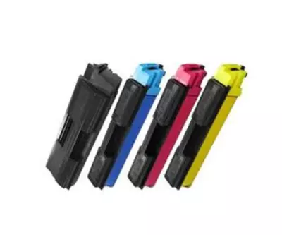 TONER DAYMA KYOCERA TK580 CIAN 2.800 PAG PREMIUM