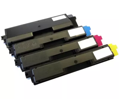 TONER DAYMA KYOCERA TK590C CIAN 6.000 PAG PREMIUM