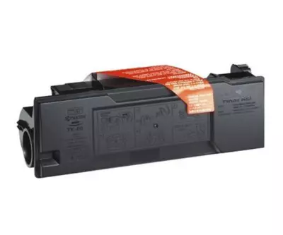 TONER DAYMA KYOCERA TK60 NEGRO 20.000 PAG