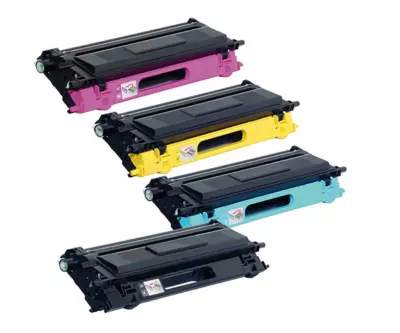 TONER DAYMA BROTHER TN135BK/TN130  NEGRO 5.000 PAG PREMIUM
