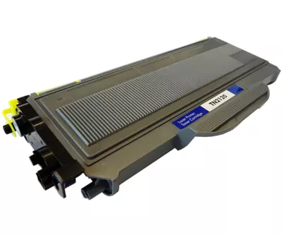TONER DAYMA BROTHER TN2120/TN2175/TN2110/TN360/SP1200 NEGRO 2600PG PREMIUM