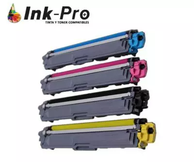 TONER DAYMA BROTHER TN243 NEGRO 1.000 PAG PREMIUM (CON CHIP ) V.6