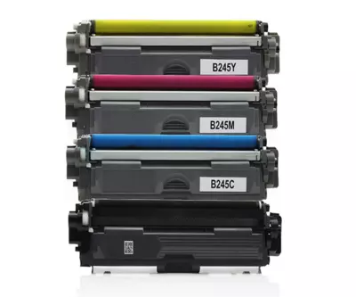 TONER DAYMA BROTHER TN241/TN245 CIAN 2200 PAG PREMIUM