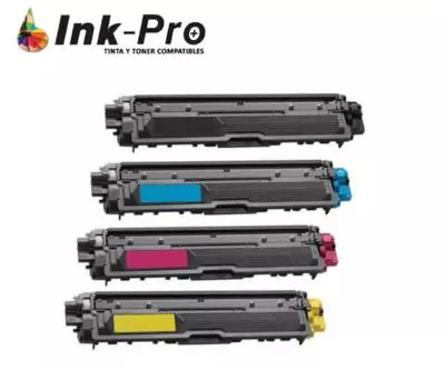 TONER DAYMA BROTHER TN247 CIAN  2.300 PAG PREMIUM ( CON CHIP ) V.5