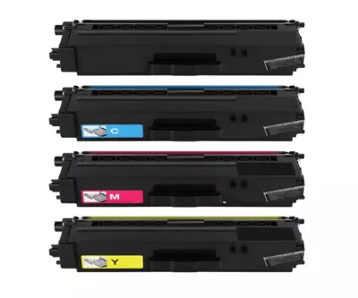 TONER DAYMA BROTHER TN326/TN321/336/376M CIAN  3.500 PAG PREMIUM